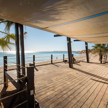 Apartament Paraiso Del Sol تورّيفيِخا المظهر الخارجي الصورة